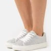 Anna Field Sneakers BasseSilver Donna Sneakers AN611A1A5-D11 1 Anna Field Sneakers BasseSilver Donna Sneakers AN611A1A5-D11 -Anna Field ae5a7797e2dd43ff81d5547e28c22c0f