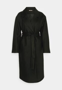 Anna Field Cappotto ClassicoBlack Donna Cappotti AN621U023-Q11 -Anna Field aecc0d4caf2a4e7f823571a80654cca2