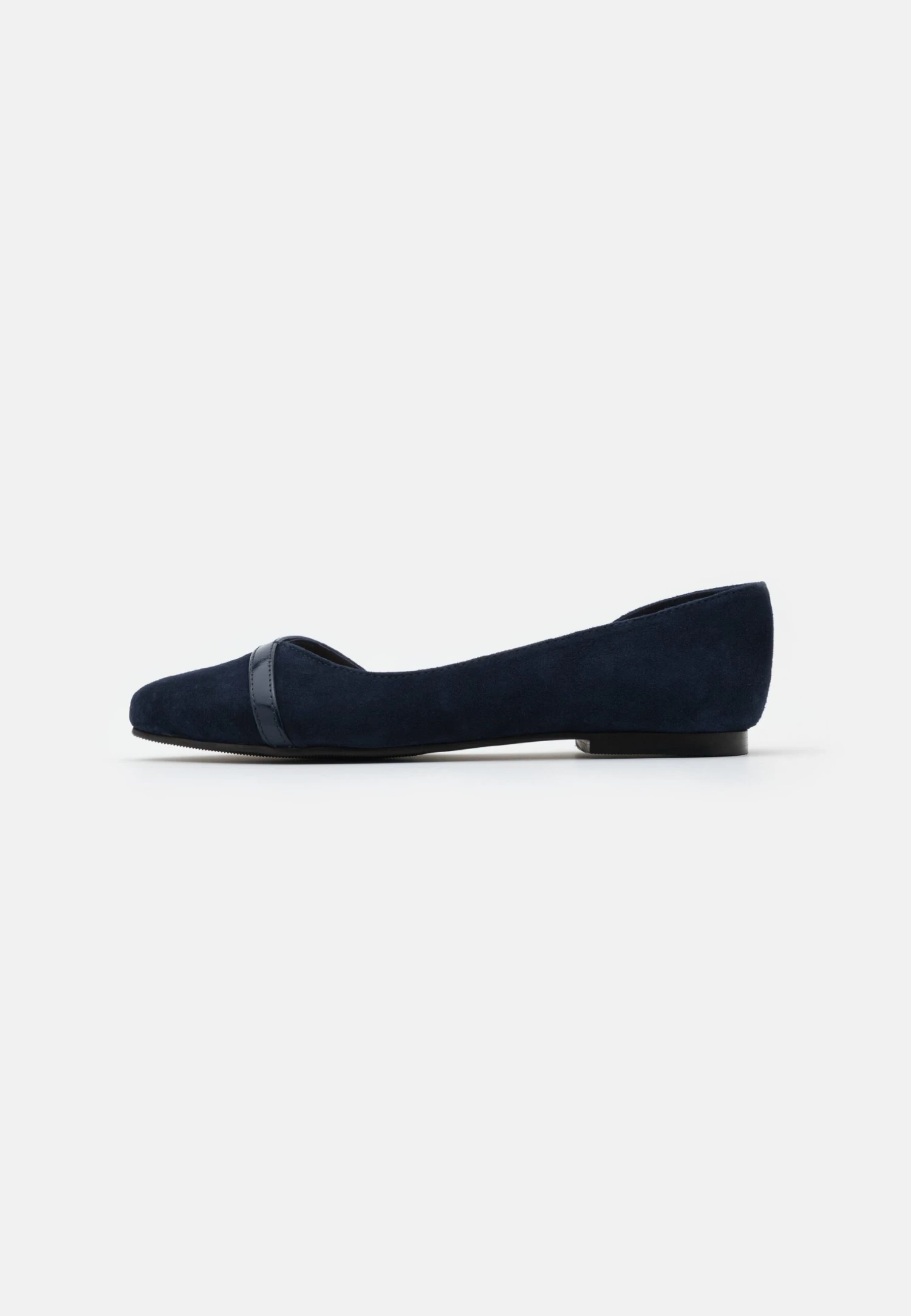 Anna Field Leather BallerineDark Blue Donna Ballerine AN611A0Q2-K11 4 Anna Field Leather BallerineDark Blue Donna Ballerine AN611A0Q2-K11 - immagine 2