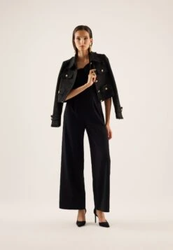 Anna Field Tuta JumpsuitBlack Donna Tute Jumpsuit AN621T03S-A11 -Anna Field afbd3dc3b90c4b9085bebdd923197665