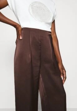 Anna Field PantaloniBrown Donna Pantaloni AN621A07L-O11 -Anna Field b09289fa090b490ab46af8a068ceee5d