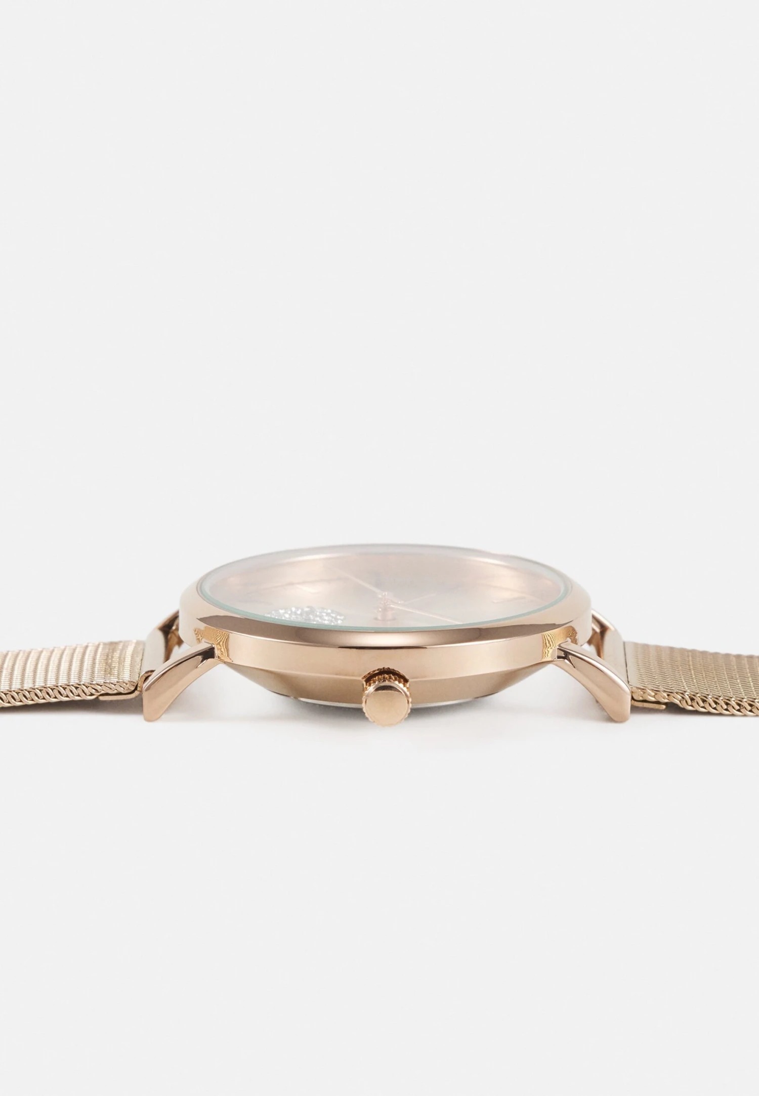 Anna Field OrologioRose Gold-Coloured Donna Orologi AN651M04Y-F11 5 Anna Field OrologioRose Gold-Coloured Donna Orologi AN651M04Y-F11 - immagine 3