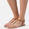 Anna Field SandaliCognac Donna Sandali AN611A1CX-O11 -Anna Field b1470531b0384d54be8eda5d816dddb5