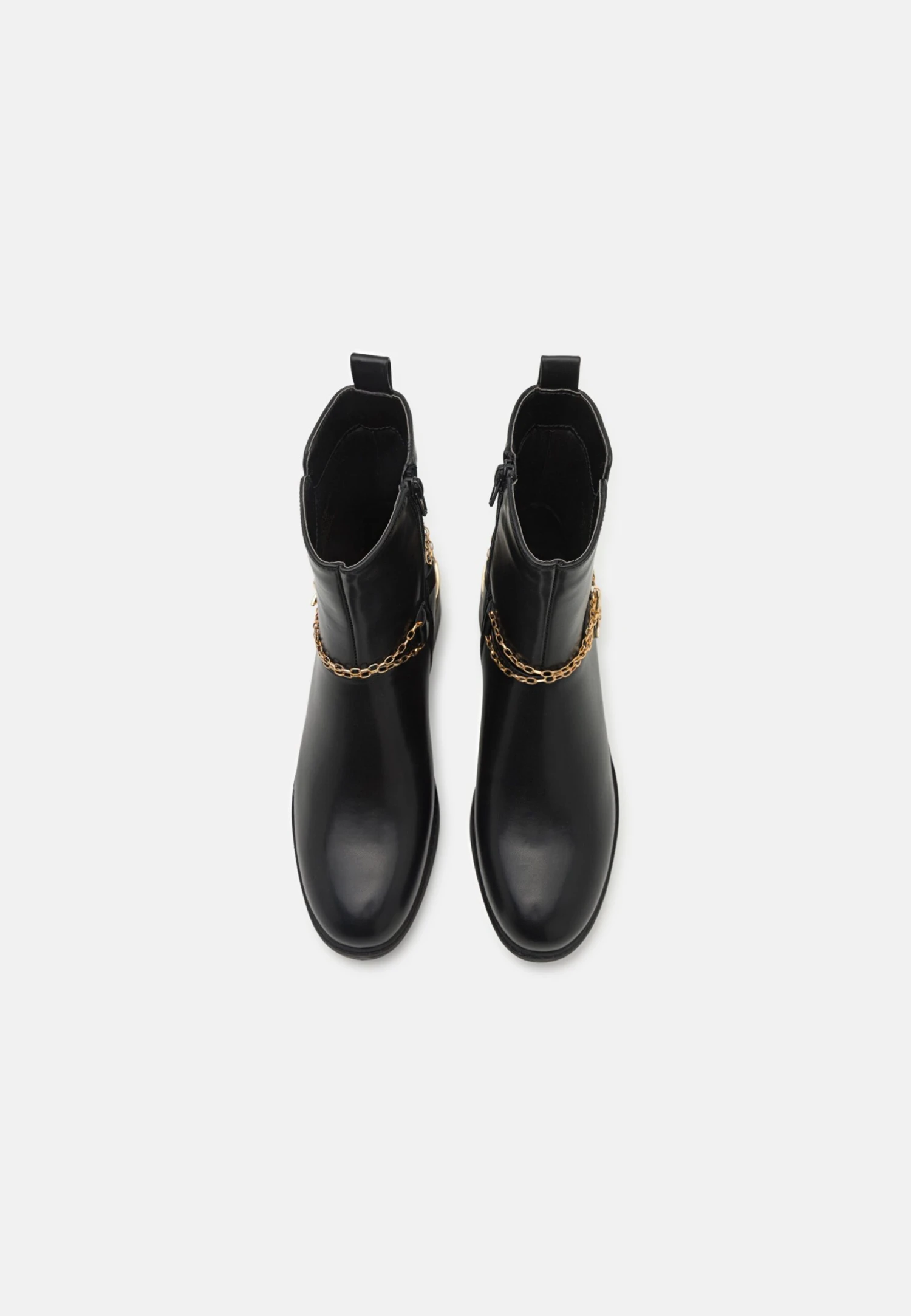 Anna Field StivalettiBlack Donna Stivaletti AN611N0QC-Q11 7 Anna Field StivalettiBlack Donna Stivaletti AN611N0QC-Q11 - immagine 5