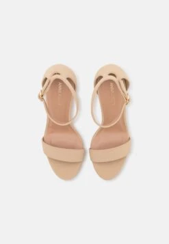 Anna Field Sandali Con Tacco - Light Yellow 13 Anna Field Sandali Con Tacco - Light Yellow -Anna Field b24cc07dc5334c7a882f97d4c140e65a