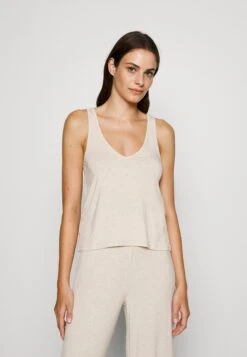 Anna Field PigiamaOff White Donna Intimo Notte E Loungewear AN681P059-A11 -Anna Field b28e0547b1c44b72a74e697ef4bed7c6