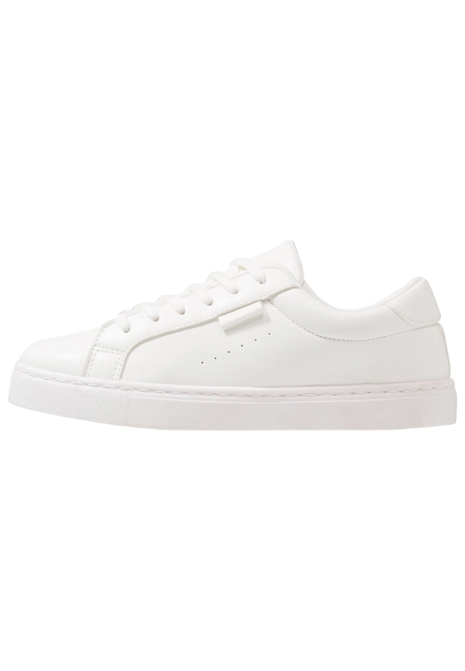 Anna Field Sneakers BasseWhite Donna Sneakers AN611A0F2-A11 4 Anna Field Sneakers BasseWhite Donna Sneakers AN611A0F2-A11 - immagine 2