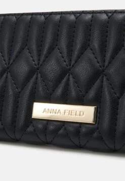 Anna Field PortafoglioBlack Donna Portafogli E Portachiavi AN651F04R-Q11 -Anna Field b356c8c6ce0c4a6fb35d83b425e808ca