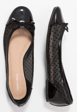 Anna Field BallerineBlack Donna Ballerine AN611A0O1-Q11 12 Anna Field BallerineBlack Donna Ballerine AN611A0O1-Q11 -Anna Field b52af98a63374465b9da4a80eb8bffe1