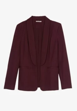 Anna Field BlazerBordeaux Donna Giacche E Blazer AN621U029-G11 -Anna Field b52b4e15f1404c5c8b61417013f319a4