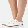 Wide Fit - Sneakers Basse - White -Anna Field b53ea4b9fe24466a908d2bc8ce5d998b