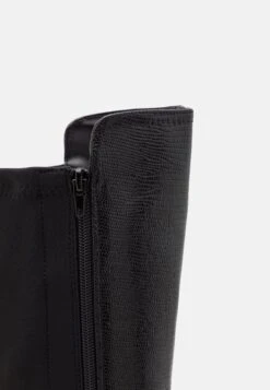 Anna Field Stivali Con PlateauBlack Donna Stivali AN611A1EF-Q11 -Anna Field b55bb5511c7246e7afc70a2e54feb2ae