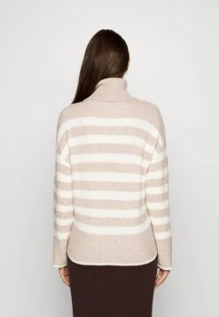 MaglioneBeige/Off-White Donna Maglieria EX429I01C-B11 -Anna Field b5d0a488e8b44613a7fa9ffd7903f2a6