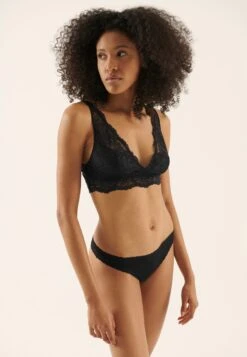 Anna Field 3 PackBustinoBlack/Beige/Dark Red Donna Intimo AN681A034-Q11 -Anna Field b60596a11dd64edf9f47647a938a4f68