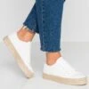 Anna Field EspadrillasWhite Donna Scarpe Piatte AN611E05T-A11 1 Anna Field EspadrillasWhite Donna Scarpe Piatte AN611E05T-A11 -Anna Field b64ef6d07c3f451798be0d036224bef3