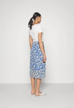 Anna Field Gonna A Campana - Light Blue 11 Anna Field Gonna A Campana - Light Blue -Anna Field b6ceec78260e45a69a70a4bf8cb017ed