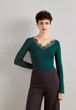 Anna Field MaglioneDark Green Donna Maglieria AN621I0IG-M11