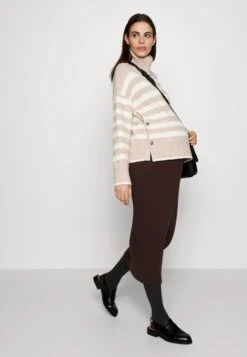 MaglioneBeige/Off-White Donna Maglieria EX429I01C-B11 -Anna Field ba8270bfaef84726892ada4400f1a3fa