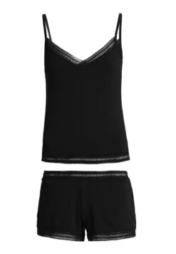 Anna Field PigiamaBlack Donna Intimo Notte E Loungewear AN681P02L-Q11 -Anna Field bace0d22c59c44f4909d9281abca7708