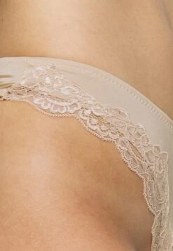 Anna Field Samira 7Pp Thong Lace MicroPerizomaBlack/White/Tan Donna Intimo AN681R034-Q11 -Anna Field bb1793390aaf4c0791735d6b0e0f5325