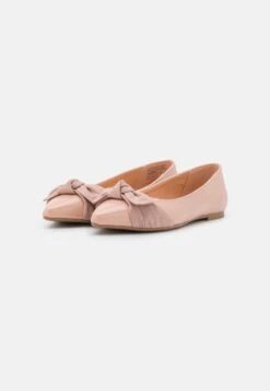 BallerineLight Pink Donna Ballerine ANJ11A01W-J11 10 BallerineLight Pink Donna Ballerine ANJ11A01W-J11 -Anna Field bb4a24a1c85f4e52b6f77e64dec05756