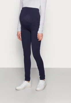 3 PackLeggingsBlack/Bordeaux/Dark Blue Donna Pantaloni EX429B00M-Q12 12 3 PackLeggingsBlack/Bordeaux/Dark Blue Donna Pantaloni EX429B00M-Q12 -Anna Field bbee369e548e4e9493e72532af8b4b65