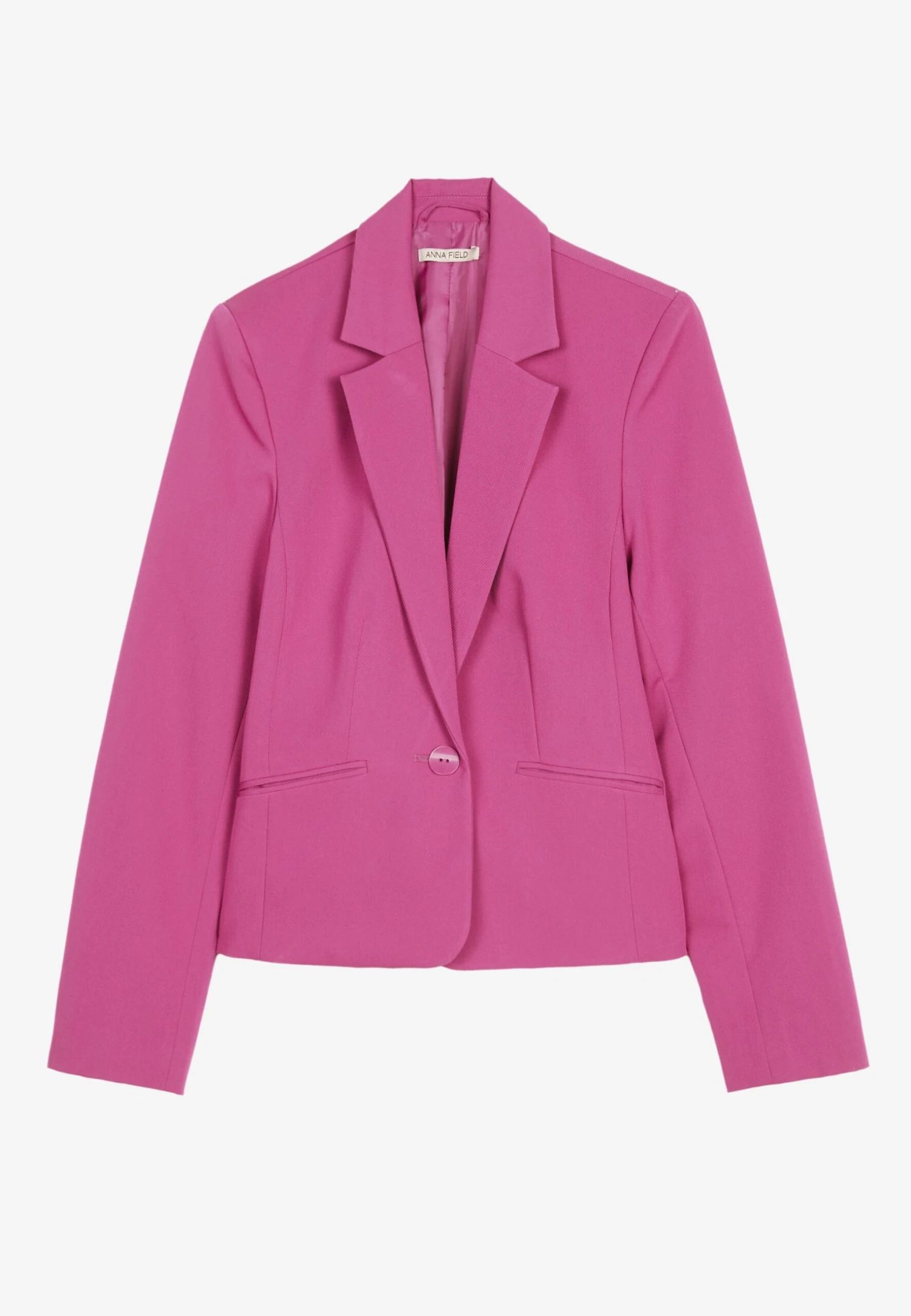 Anna Field BlazerPink Donna Giacche E Blazer AN621U02B-J11 6 Anna Field BlazerPink Donna Giacche E Blazer AN621U02B-J11 - immagine 4