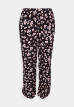 PantaloniBlack/Multi-Coloured Donna Pantaloni AX821A016-Q12 10 PantaloniBlack/Multi-Coloured Donna Pantaloni AX821A016-Q12 -Anna Field bdbcbf14fd0046c38fbc1c2058cf4145