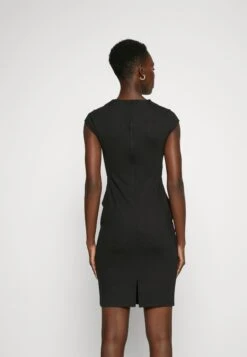 Anna Field Vestito Di MaglinaBlack Donna Vestiti AN621C207-Q11 13 Anna Field Vestito Di MaglinaBlack Donna Vestiti AN621C207-Q11 -Anna Field bebd41e8d2434e4d9a38b8e4ed6d9772