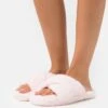 Anna Field Pantofole - Light Pink -Anna Field bf833450f8a141ba983875e9197c105a
