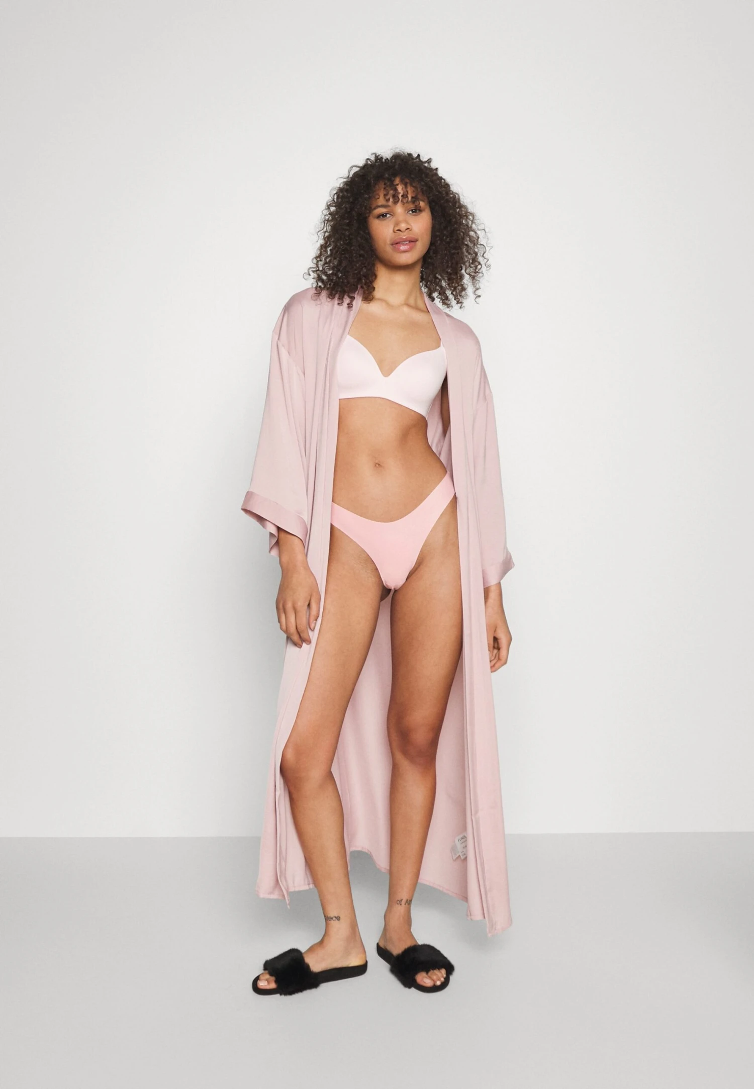 Anna Field Ahser 5 Pack BriefSlip402Pink_001White_802Black Donna Intimo AN681R04G-J11 3 Anna Field Ahser 5 Pack BriefSlip402Pink_001White_802Black Donna Intimo AN681R04G-J11