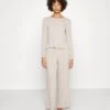 Anna Field PigiamaBeige Donna Intimo Notte E Loungewear AN681P071-B11 -Anna Field c05a46e7120241b99d808bcc871410ea