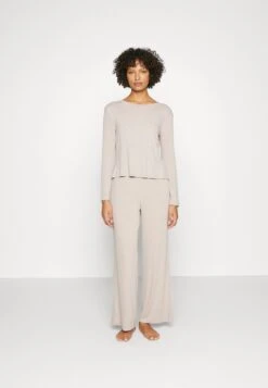 Anna Field PigiamaBeige Donna Intimo Notte E Loungewear AN681P071-B11