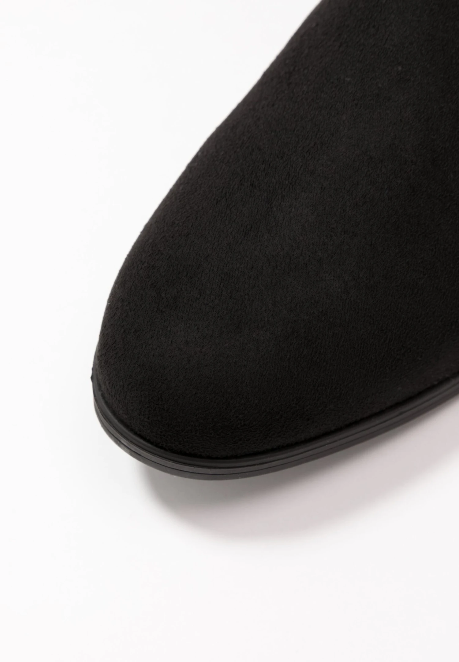 Anna Field Stivali Sopra Il GinocchioBlack Donna Stivali AN611A0RD-Q11 5 Anna Field Stivali Sopra Il GinocchioBlack Donna Stivali AN611A0RD-Q11 - immagine 3