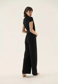Anna Field Tuta Jumpsuit - Black -Anna Field c100c63c7b5842d1be4cd673fea02e4d
