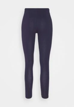 Anna Field 2 PackLeggingsBlack/Dark Blue Donna Pantaloni AN621A05R-Q11 -Anna Field c15c48b683c547f1b86856c95e86dd9c