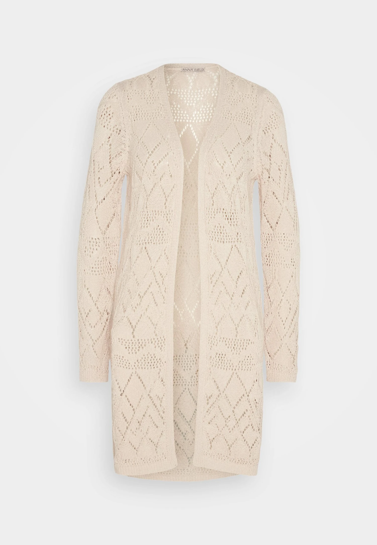 Anna Field CardiganBeige Donna Maglieria AN621I0J2-B11 9 Anna Field CardiganBeige Donna Maglieria AN621I0J2-B11 - immagine 7