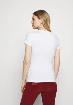 Anna Field 2 PackT-Shirt BasicWhite Donna T-shirt E Top AN621D0UR-A12 11 Anna Field 2 PackT-Shirt BasicWhite Donna T-shirt E Top AN621D0UR-A12 -Anna Field c352c6409f8e43ecaf728b7453100c3b