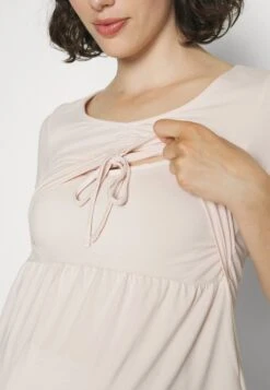 T-Shirt BasicPink Donna T-shirt E Top EX429G06F-J11 -Anna Field c395d230b2574629b4aafe4995beb3a2