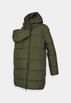 3 In 1Cappotto InvernaleKhaki Donna Cappotti EX429M00A-N11 12 3 In 1Cappotto InvernaleKhaki Donna Cappotti EX429M00A-N11 -Anna Field c39f9263934f4159b9b0eccfea408439