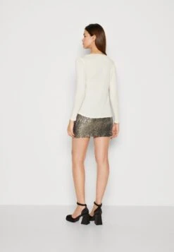 Anna Field CamicettaOff White/Beige Donna Camicie E Bluse AN621D1AA-A11 -Anna Field c41b936971234216b8a19d46a8b105eb