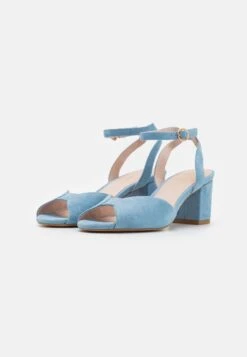 Anna Field Leather- Sandali - Light Blue 10 Anna Field Leather- Sandali - Light Blue -Anna Field c4a92d3384a945d9830cc68852c74113