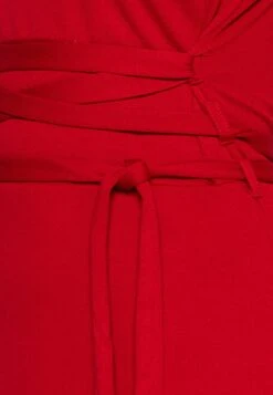 Anna Field Vestito Di MaglinaRed Donna Vestiti AN621C1R6-G11 -Anna Field c4f8bf47aeef4a1bae8f5b228f5cd178