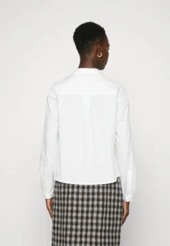 Anna Field CamiciaWhite Donna Camicie E Bluse AN621E0CG-A11 12 Anna Field CamiciaWhite Donna Camicie E Bluse AN621E0CG-A11 -Anna Field c58567b135594219883e5db4aaaaeb10