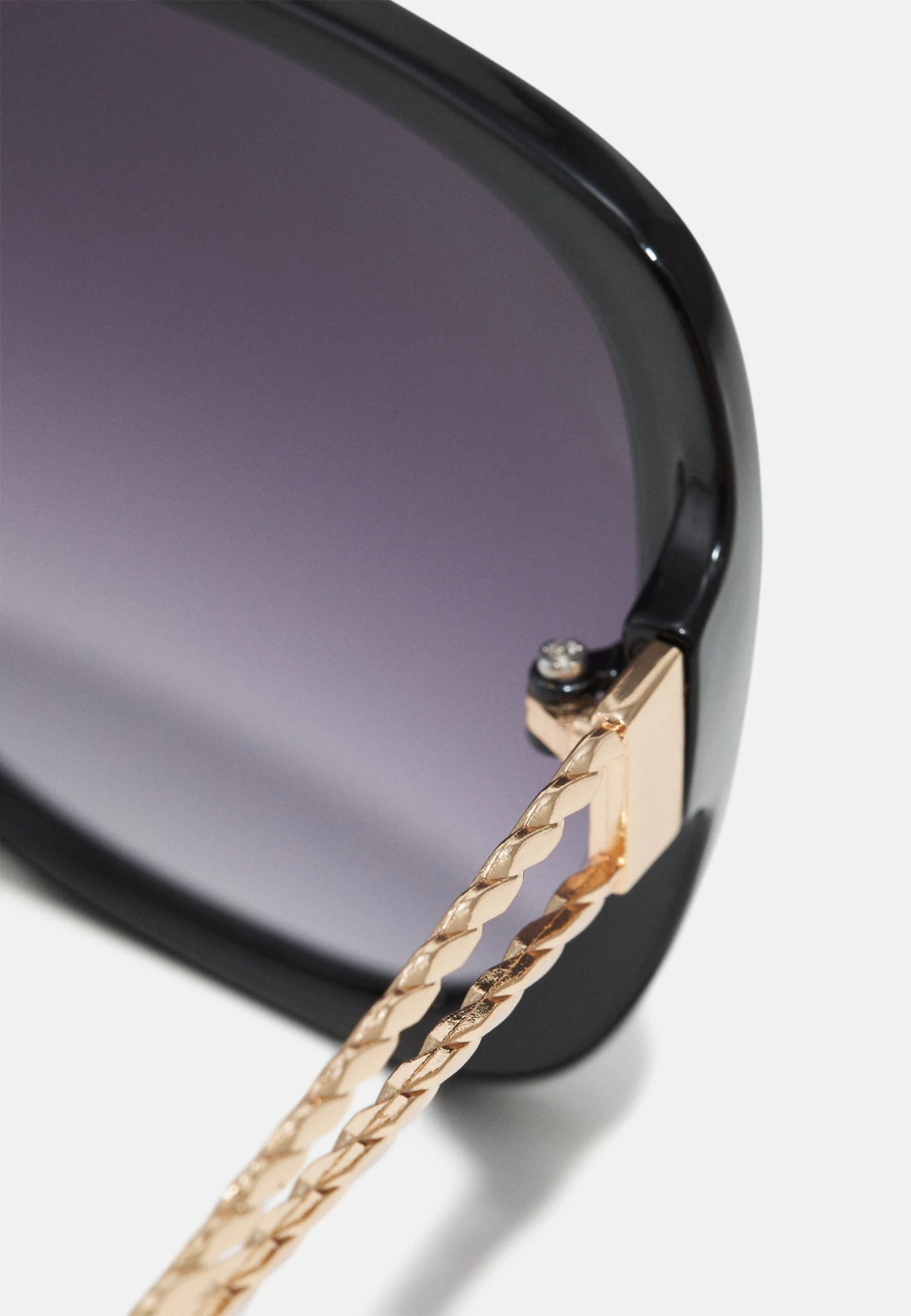 Anna Field Occhiali Da SoleBlack Donna Occhiali Da Sole AN651K01N-Q11 6 Anna Field Occhiali Da SoleBlack Donna Occhiali Da Sole AN651K01N-Q11 - immagine 4