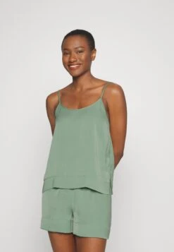 Anna Field Pigiama - Green
