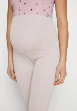 3 PackLeggingsBlack/Beige/ Grey Donna Pantaloni EX429B01L-Q11 -Anna Field c6fa0ef279784e63bc38cad4e93f8448