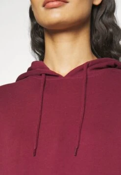 TutaDark Red Donna Giacche E Blazer EX429J007-G11 -Anna Field c7c17e0f9e004fcbad9359248c5d81b6