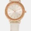 Anna Field OrologioGrey/Rose Gold-Coloured Donna Orologi AN651M056-C11