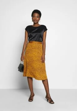 Anna Field T-Shirt Con Stampa - Black 8 Anna Field T-Shirt Con Stampa - Black -Anna Field c954fe20981c4dac914d4a67cb84ebb1